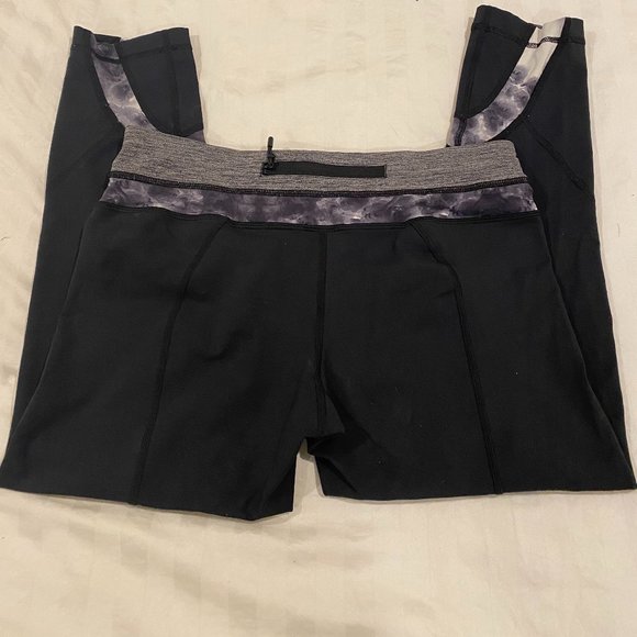 Lululemon Capris - Picture 3 of 3